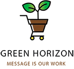 green horizon foundation logo